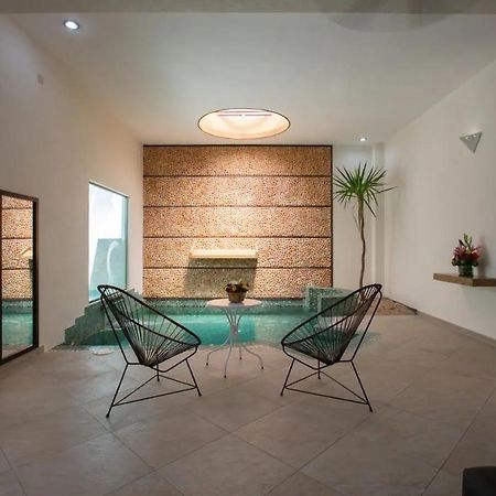 Casa Kaoba Hotel & Suites Los Dos Compadres Экстерьер фото