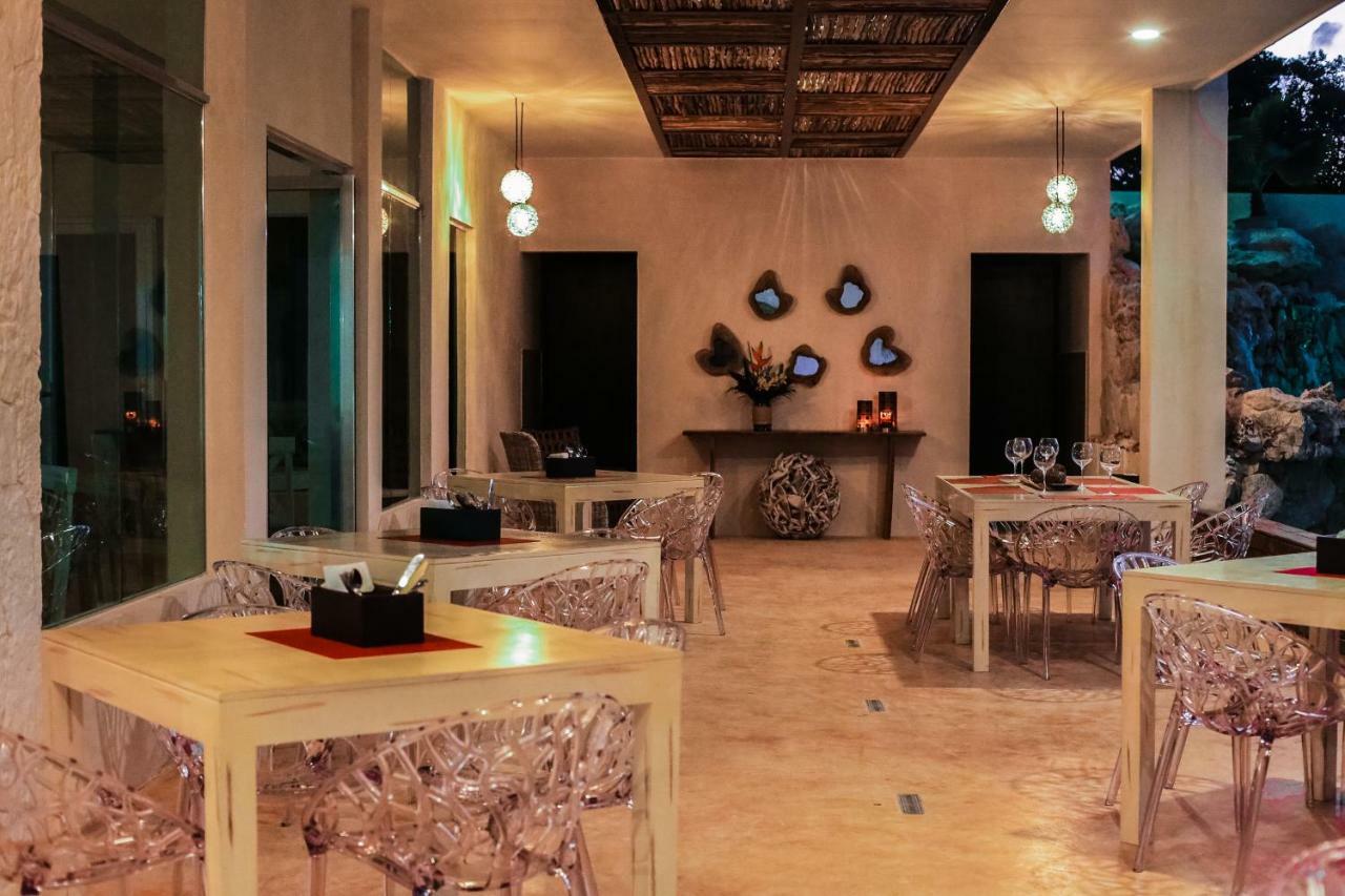 Casa Kaoba Hotel & Suites Los Dos Compadres Экстерьер фото
