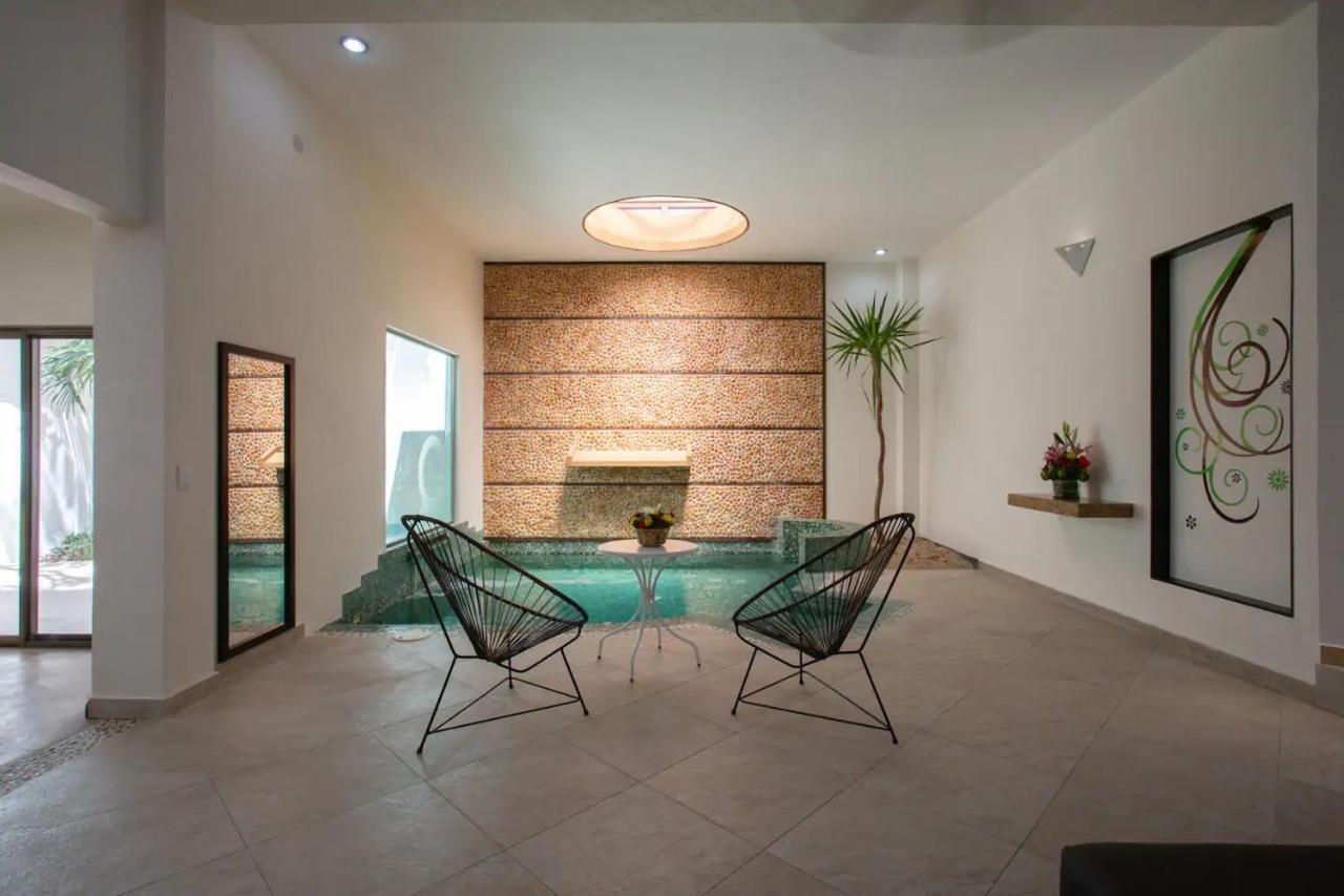 Casa Kaoba Hotel & Suites Los Dos Compadres Экстерьер фото