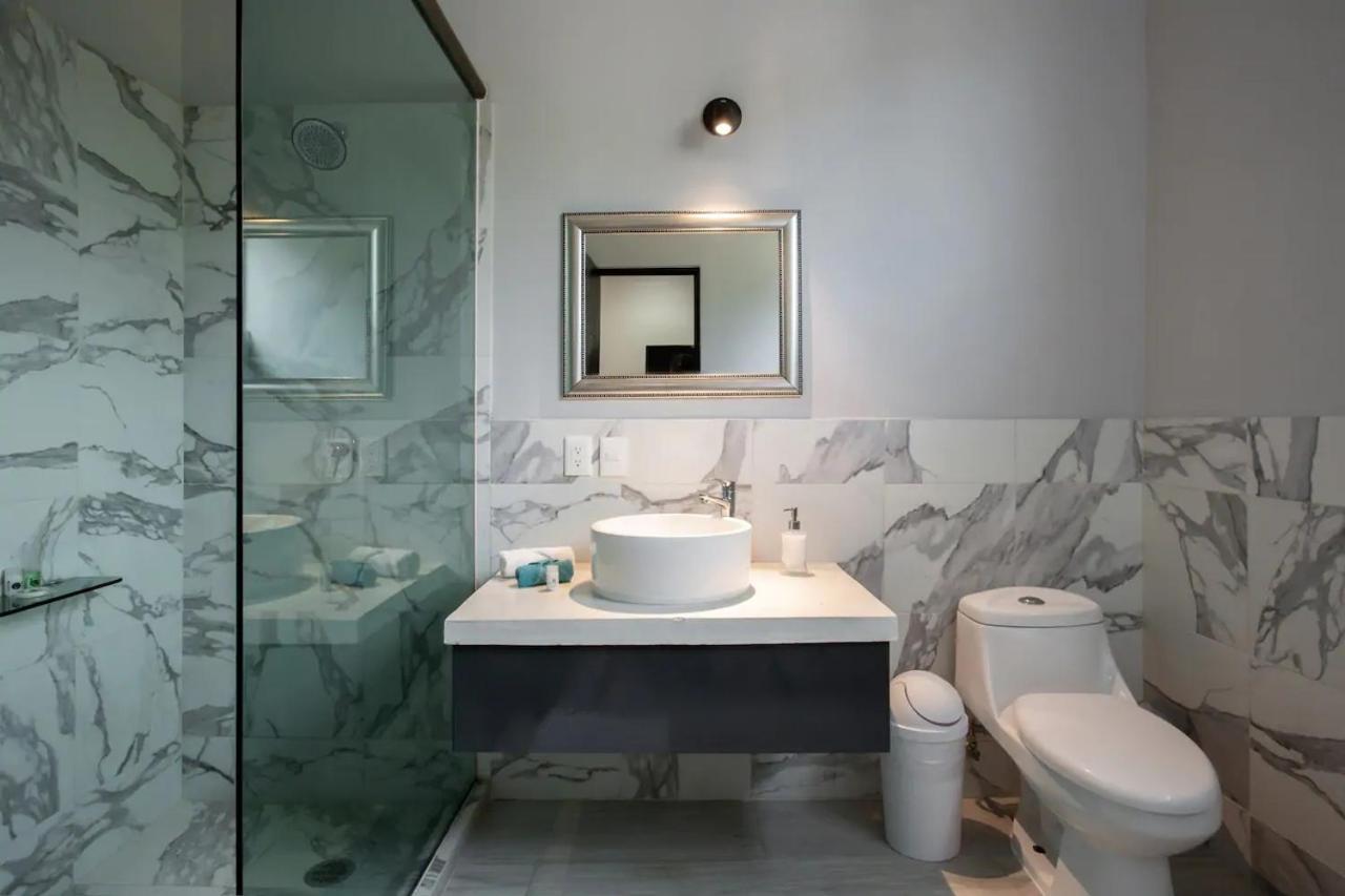 Casa Kaoba Hotel & Suites Los Dos Compadres Экстерьер фото