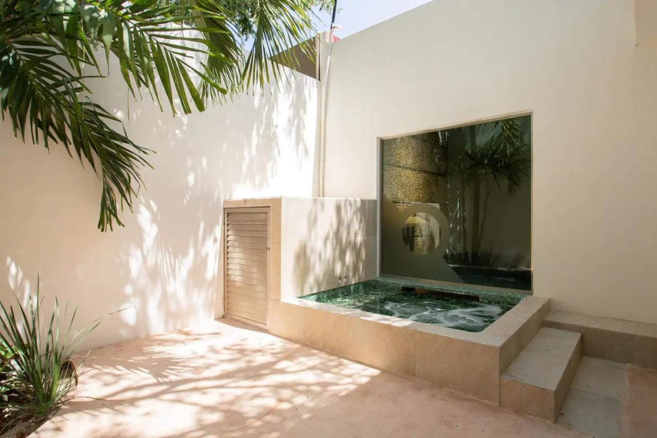 Casa Kaoba Hotel & Suites Los Dos Compadres Экстерьер фото