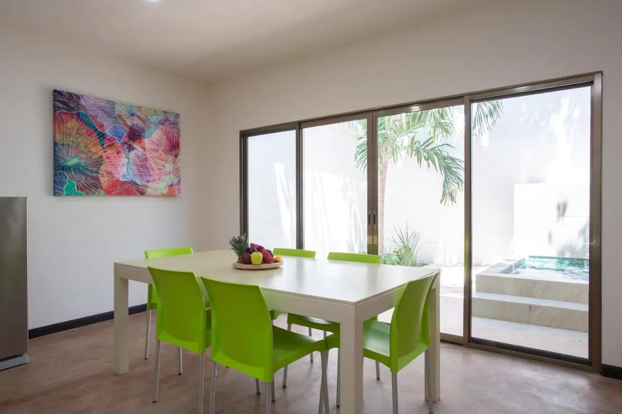 Casa Kaoba Hotel & Suites Los Dos Compadres Экстерьер фото
